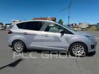 2012 Ford C-MAX