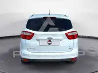 2012 Ford C-MAX