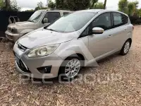 2012 Ford C-MAX