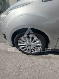 2012 Ford C-MAX