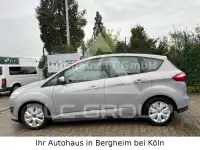 2012 Ford C-MAX
