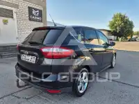 2012 Ford C-MAX