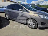 2012 Ford C-MAX