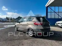 2012 Ford C-MAX