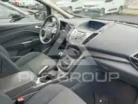 2012 Ford C-MAX