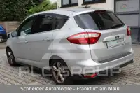 2012 Ford C-MAX
