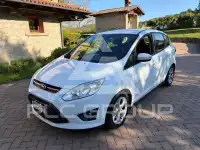 2012 Ford C-MAX