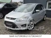 2012 Ford C-MAX