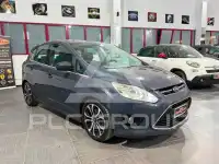 2012 Ford C-MAX