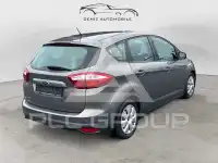 2012 Ford C-MAX
