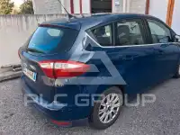 2012 Ford C-MAX