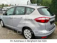2012 Ford C-MAX