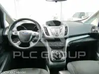 2012 Ford C-MAX