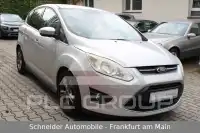 2012 Ford C-MAX