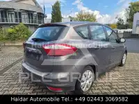 2012 Ford C-MAX