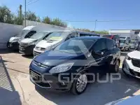 2012 Ford C-MAX