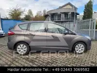 2012 Ford C-MAX