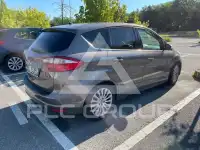 2012 Ford C-MAX