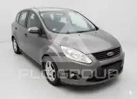 2012 Ford C-MAX