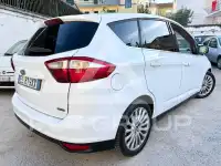 2012 Ford C-MAX