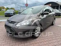 2012 Ford C-MAX