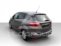 2012 Ford C-MAX