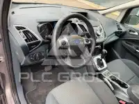 2012 Ford C-MAX