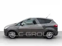 2012 Ford C-MAX