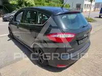 2012 Ford C-MAX