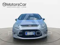 2012 Ford C-MAX