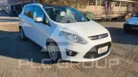 2012 Ford C-MAX