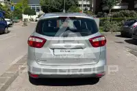 2012 Ford C-MAX