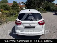2012 Ford C-MAX