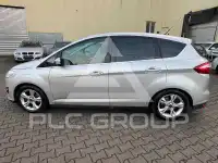 2012 Ford C-MAX