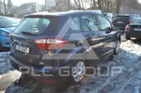 2012 Ford C-MAX