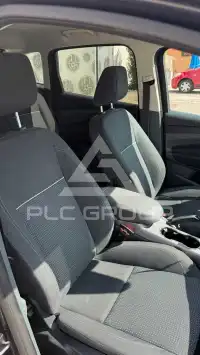 2012 Ford C-MAX