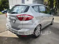 2012 Ford C-MAX