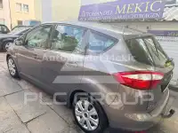 2012 Ford C-MAX