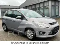 2012 Ford C-MAX