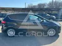2012 Ford C-MAX