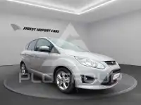 2012 Ford C-MAX