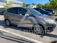 2012 Ford C-MAX
