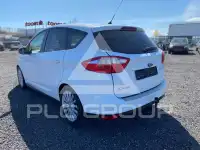 2012 Ford C-MAX