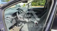 2012 Ford C-MAX
