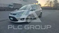 2012 Ford C-MAX