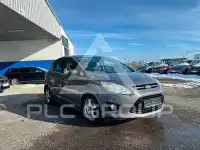 2012 Ford C-MAX