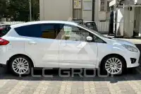 2012 Ford C-MAX