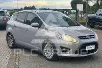 2012 Ford C-MAX