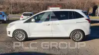 2012 Ford C-MAX