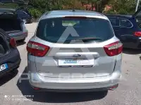 2012 Ford C-MAX